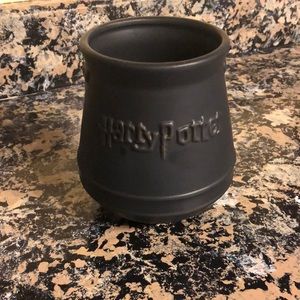 Harry Potter Cauldron Mug